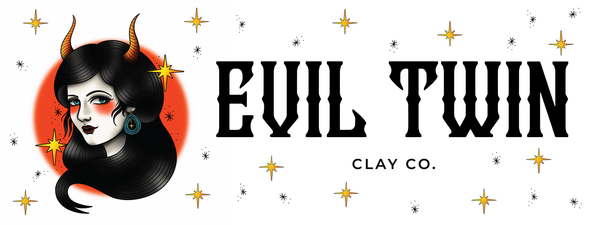 Evil Twin Clay Co